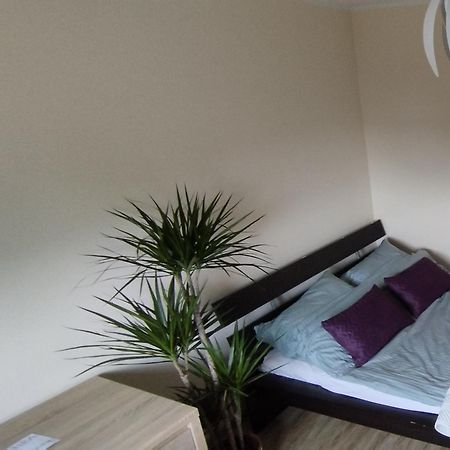 Apartament A8 Gdynia Orlowo Exteriör bild