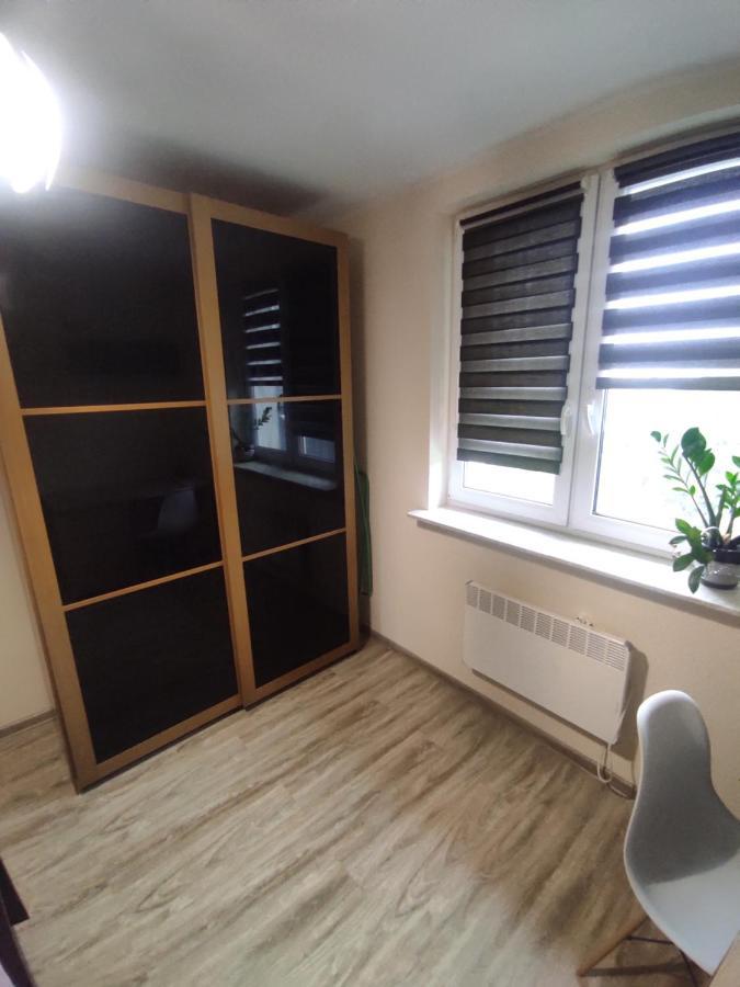 Apartament A8 Gdynia Orlowo Exteriör bild