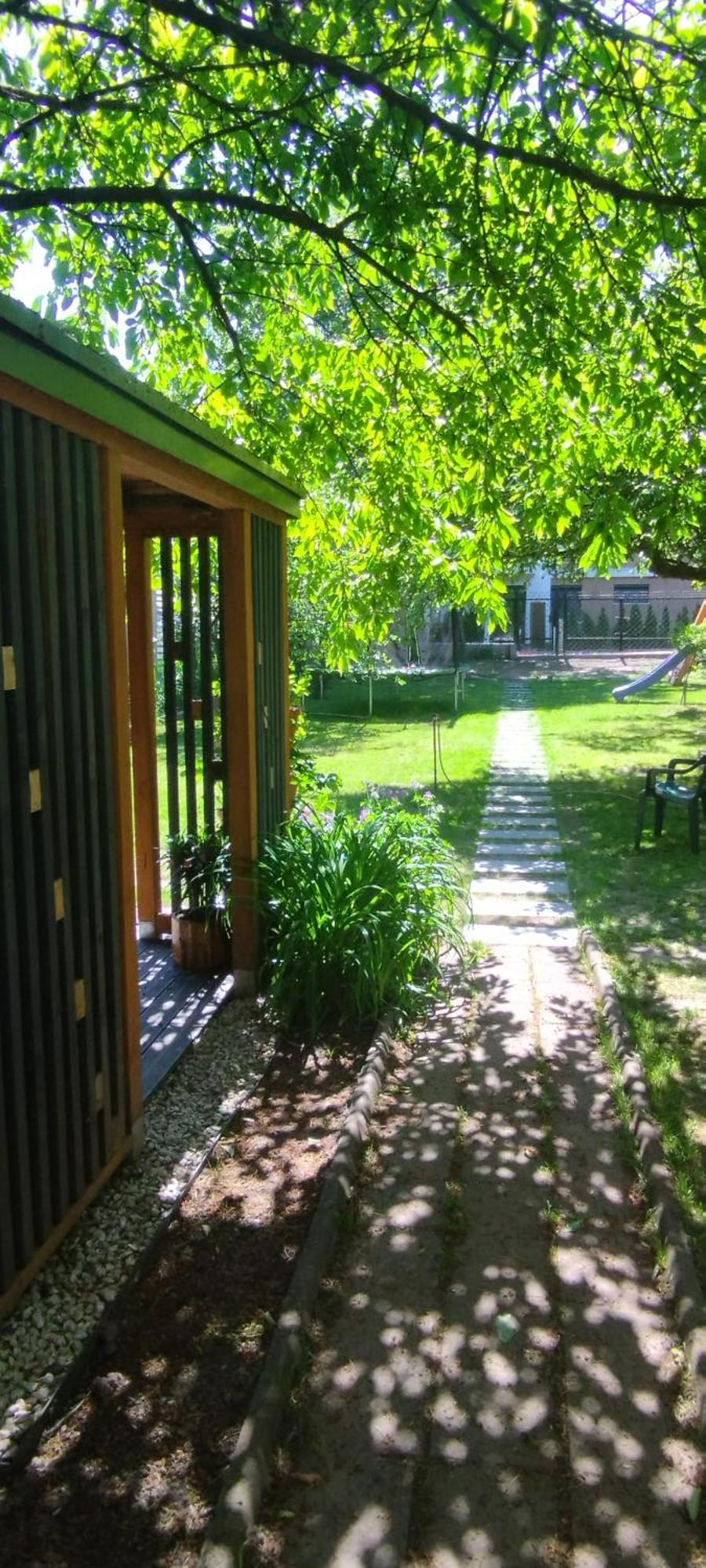 Apartament A8 Gdynia Orlowo Exteriör bild