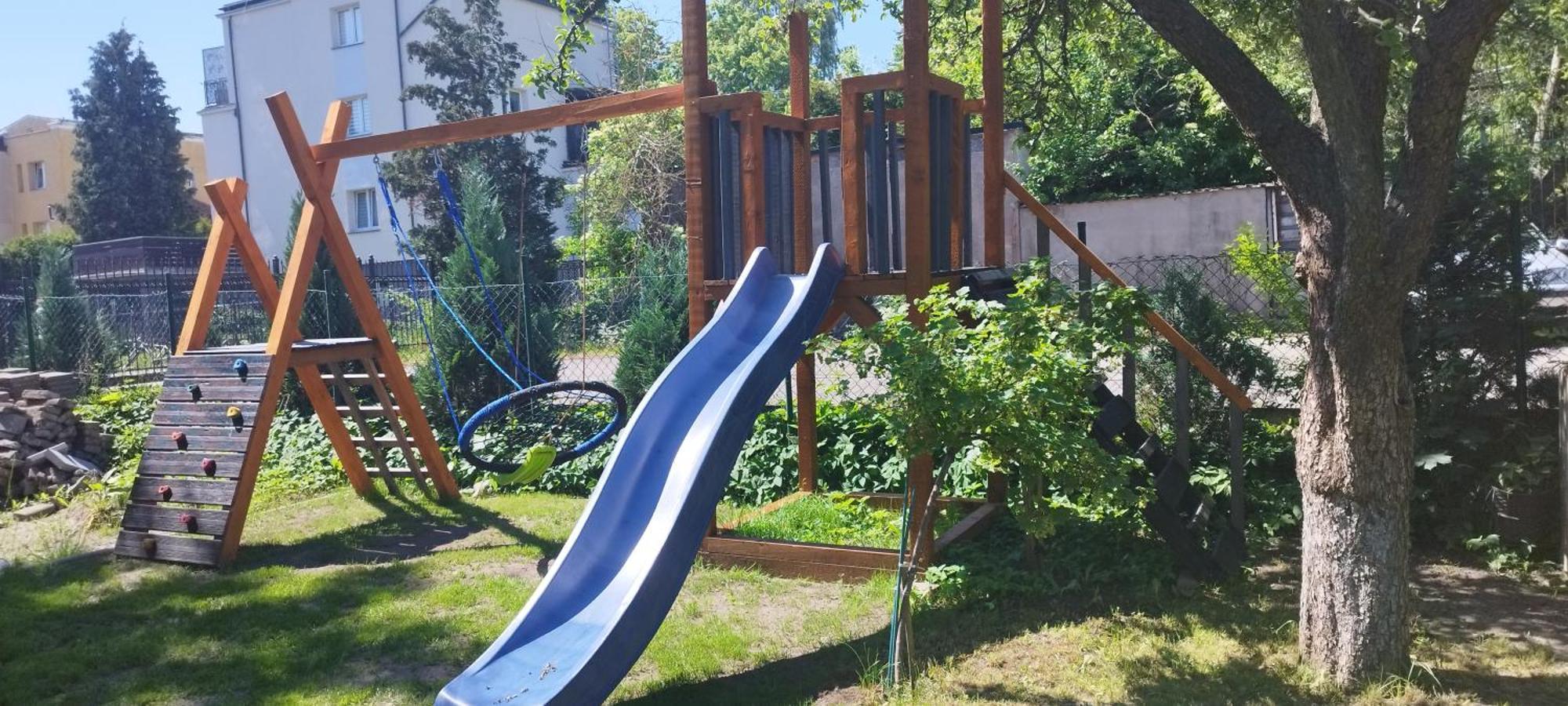 Apartament A8 Gdynia Orlowo Exteriör bild